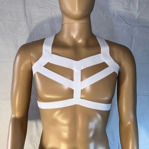 Chest harness